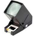 Kodak 35mm Slide and Film Viewer - Battery Operation, 3X Magnification, LED Lighted Viewing RODESV25